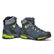 画像6: SCARPA スカルパ ZG トレック GTX【◎】 (6)