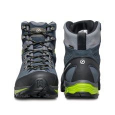 画像4: SCARPA スカルパ ZG トレック GTX【◎】 (4)