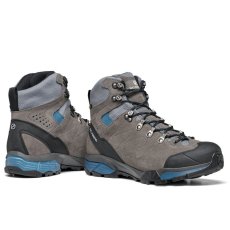 画像9: SCARPA スカルパ ZG トレック GTX【◎】 (9)