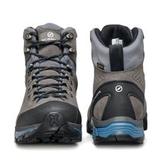 画像8: SCARPA スカルパ ZG トレック GTX【◎】 (8)