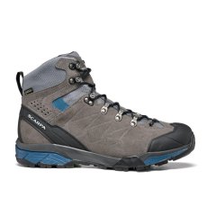 画像7: SCARPA スカルパ ZG トレック GTX【◎】 (7)