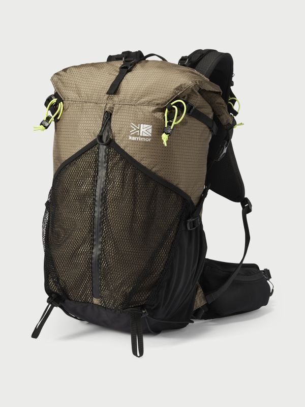 karrimor cleave 30 カリマー クリーブ 30