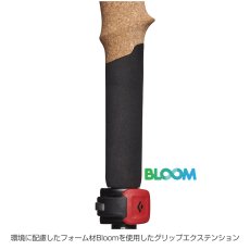 画像5: BlackDiamond ブラックダイヤモンド   トレッキングポール　パーシュートFLZ (5)