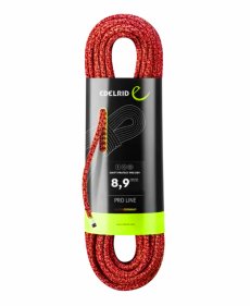 画像2: EDELRID Swift Protect Pro Dry エーデルリッド スイフト プロテクト プロ ドライ 8.9mm (2)