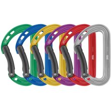 画像1: PETZL ペツル スピリット ベント 6個パック M061AB01 (1)