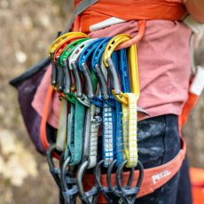 画像3: PETZL ペツル スピリット ベント 6個パック M061AB01 (3)