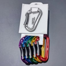 画像2: PETZL ペツル スピリット ベント 6個パック M061AB01 (2)