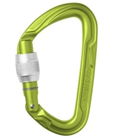 画像1: EDELRID エーデルリッド ピュアスクリューIII (1)