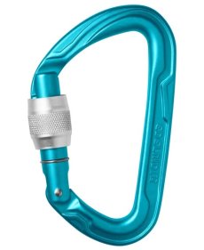 画像2: EDELRID エーデルリッド ピュアスクリューIII (2)