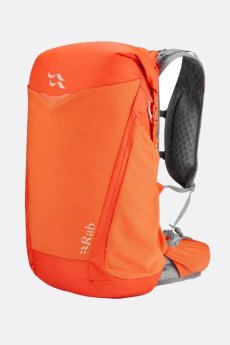 画像2: Rab ラブ イオン ウルトラ 28L (2)