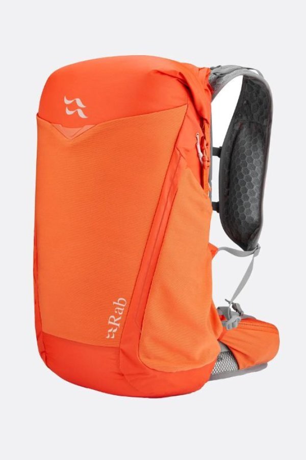 Rab Aeon Ultra 28L Lightweight Pack ラブ イオン ウルトラ 28L