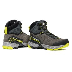 画像4: SCARPA スカルパ ラッシュトレック GTX【◎】 (4)