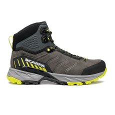 画像5: SCARPA スカルパ ラッシュトレック GTX【◎】 (5)