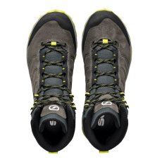 画像2: SCARPA スカルパ ラッシュトレック GTX【◎】 (2)