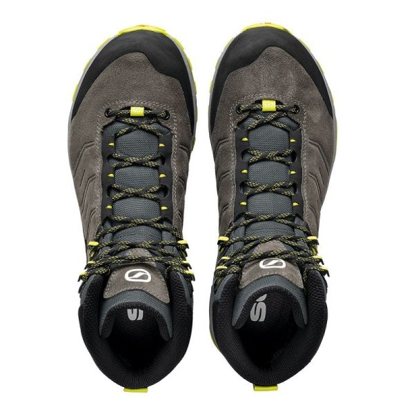 SCARPA Rush Trek GTX スカルパ ラッシュトレック GTX