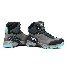 画像7: SCARPA スカルパ ラッシュトレック GTX WMN【◎】 (7)