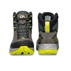 画像6: SCARPA スカルパ ラッシュトレック GTX【◎】 (6)