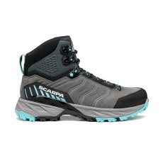 画像2: SCARPA スカルパ ラッシュトレック GTX WMN【◎】 (2)