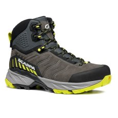 画像1: SCARPA スカルパ ラッシュトレック GTX【◎】 (1)