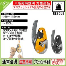 画像1: PETZL ペツル アイディ エバック (1)