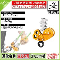 画像1: PETZL ペツル ジグザグ プラス (D022BA00) (1)