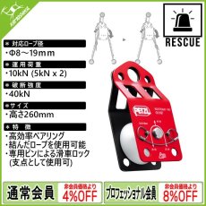 画像1: PETZL ペツル クートネー (P67) [取り寄せ対応品] (1)