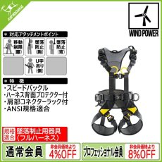 画像1: PETZL ペツル ボルト ウィンド 国際Ver. C072DA [取り寄せ対応品] (1)