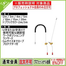 画像1: PETZL ペツル グリヨン (1)