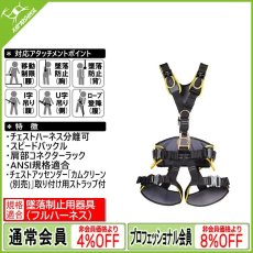 画像1: シンギングロック エキスパート 3D スチールスピード [受注発注商品] (1)