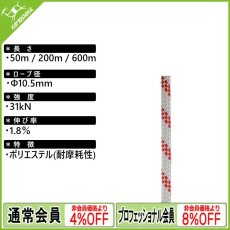 画像1: カンプ セーフティ プリウム 10.5mm [取り寄せ対応品] (1)