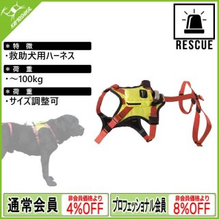 EDELWEISS Delta Rescue エーデルワイス デルタ・レスキュー (EW0405)