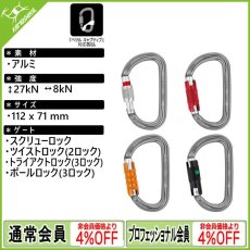 画像1: PETZL ペツル エーエムディ (1)