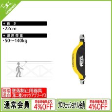 画像1: 【特別価格15%OFF】PETZL ペツル アブソービカ (L010AA00) (1)