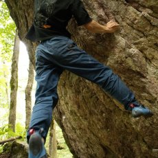 画像4: FANTASISTA CLIMBING ファンタジスタ クライミング メロウパンツ (4)