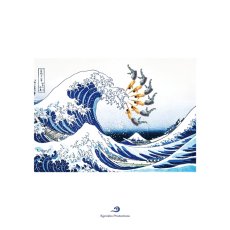 画像2: 黒潮ボルダー Kuroshio Boulder Vol.1 -高知県トポ- 改訂版 - STONE BLUE - / Kuroshio Productions (2)