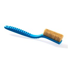 画像1: METOLIUS メトリウス レイザーバックボアヘアブラシ (1)