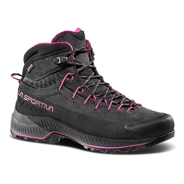 LA SPORTIVA TX4 EVO MID GTX WOMAN スポルティバ トラバース 4 EVO ミッド GTX ウーマン