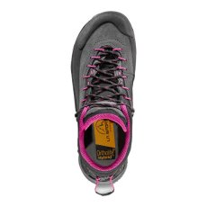 画像2: LA SPORTIVA TX4 EVO MID GTX WOMAN スポルティバ トラバース 4 EVO ミッド GTX ウーマン (2)