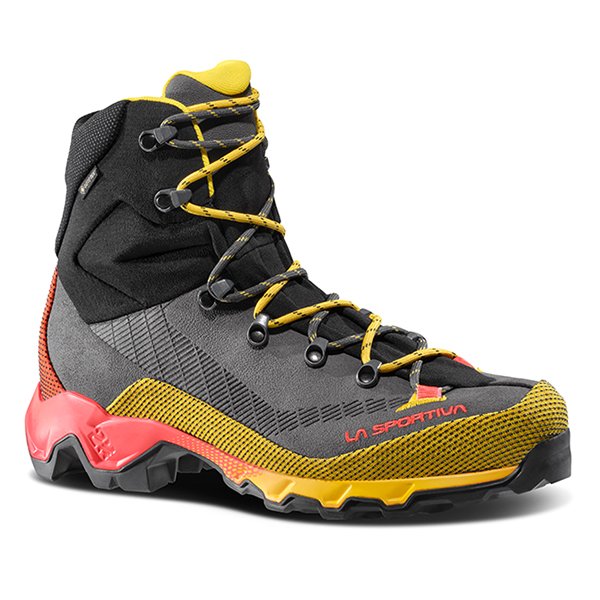 LA SPORTIVA AEQUILIBRIUM TREK GTX Ms スポルティバ エクイリビウム 