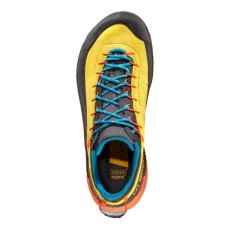 画像2: LA SPORTIVA TX4 EVO スポルティバ トラバース 4 EVO  ユニセックス (2)