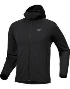 画像1: Arc'teryx アークテリクス カイヤナイト ライトウェイト フーディ メンズ (1)