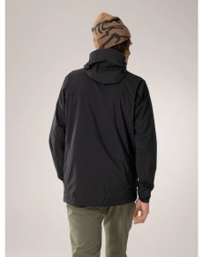 画像4: Arc'teryx アークテリクス スコーミッシュ フーディ メンズ (4)