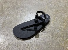 画像1: LUNA SANDALS ルナサンダル レトロ オソ フラコ (1)