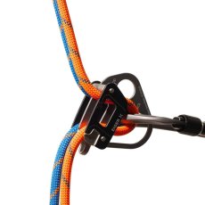 画像3: 【特別価格10％OFF】 MAMMUT マムート 7.5 アルパインセンダー ドライ ロープ［2010-04330］ (3)