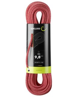 EDELRID Swift Protect Pro Dry エーデルリッド スイフト プロテクト プロ ドライ 8.9mm