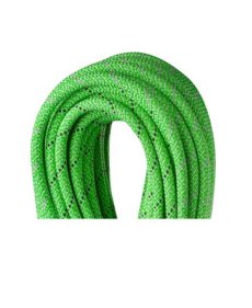 画像2: EDELRID エーデルリッド  トミーエコドライ　デュオテック  9.6mm 60ｍ (2)