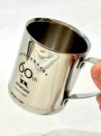 画像3: 【数量限定生産】カモシカオリジナル 60周年記念 ダブルウォールステンレスマグカップ (3)