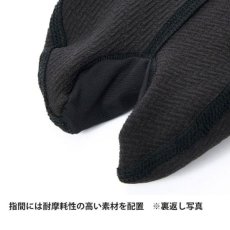 画像4: finetrack ファイントラック フラッドラッシュ 足袋ソックス (FWU0101) 【返品不可商品】 (4)