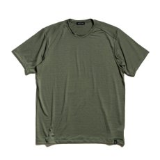 画像1: STATIC スタティック ALL ELEVATION オール エレベーション S/S SHIRTS M's (1)