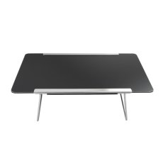 画像2: EVERNEW エバニュー Alu Table/light (EBY530) (2)